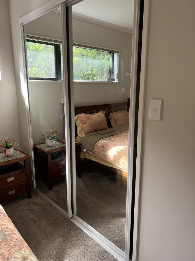 Guest Suite - Cosy Place In The Wattle Downs Auckland Dış mekan fotoğraf