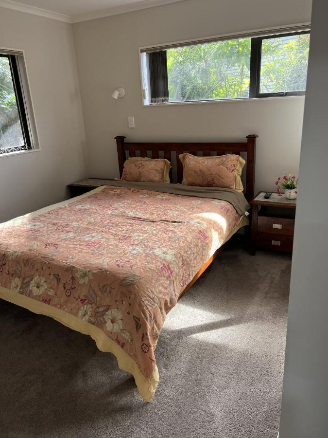 Guest Suite - Cosy Place In The Wattle Downs Auckland Dış mekan fotoğraf